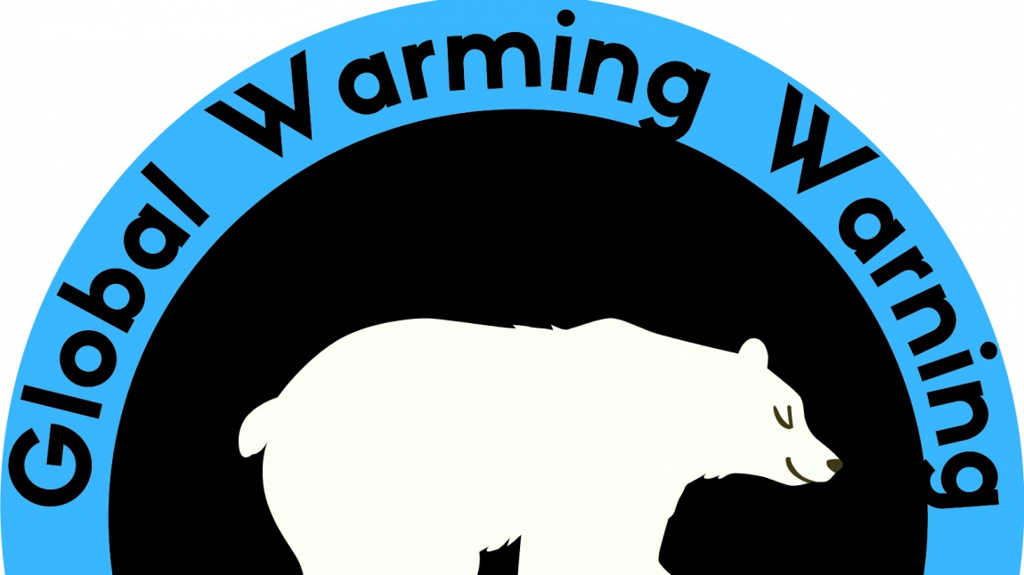 Global Warming Warning eTwinning projemiz başladı